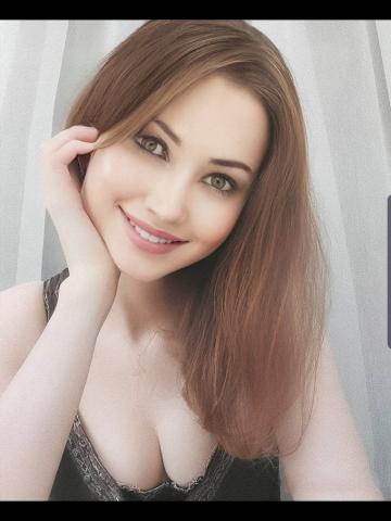 Проститутка Элеонора